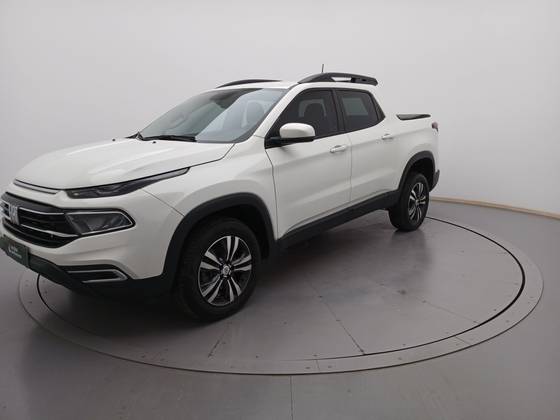 FIAT TORO 1.3 TURBO 270 FLEX FREEDOM AT6 FIAT TORO 1.3 TURBO 270 FLEX FREEDOM AT6